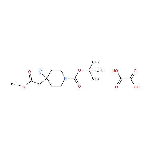 Chemical Structure| 1185291-63-7