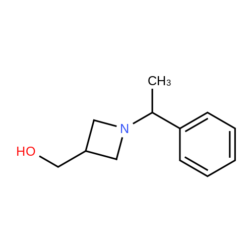Chemical Structure| 143329-31-1