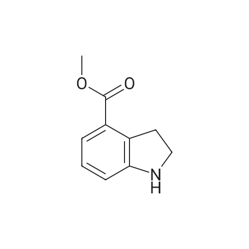 Chemical Structure| 155135-61-8