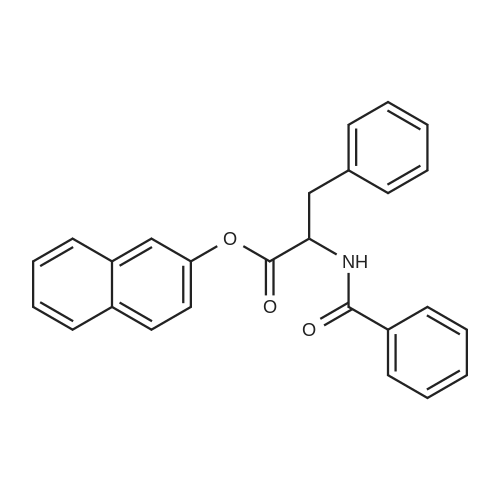 Chemical Structure| 15873-25-3