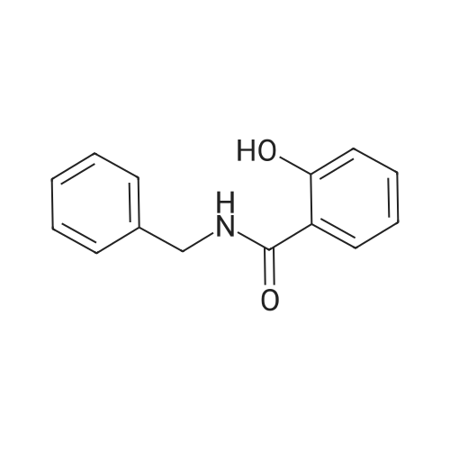 N-Benzyl-2-hydroxybenzamide
