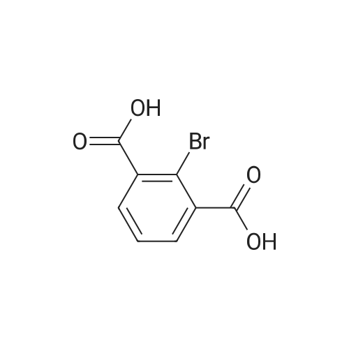 Chemical Structure| 22433-91-6