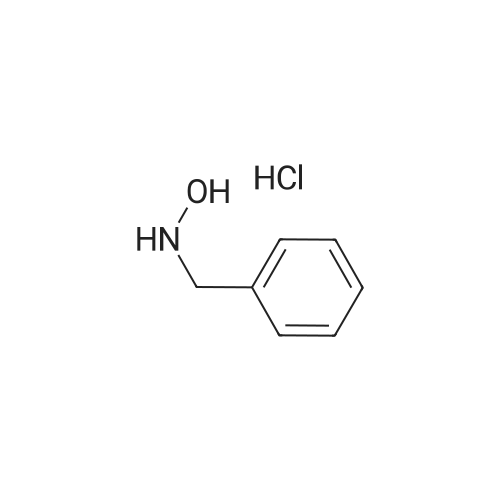 N-Benzylhydroxylamine HCl