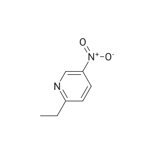 2-Ethyl-5-nitropyridine