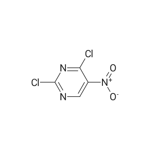 Chemical Structure| 49845-33-2