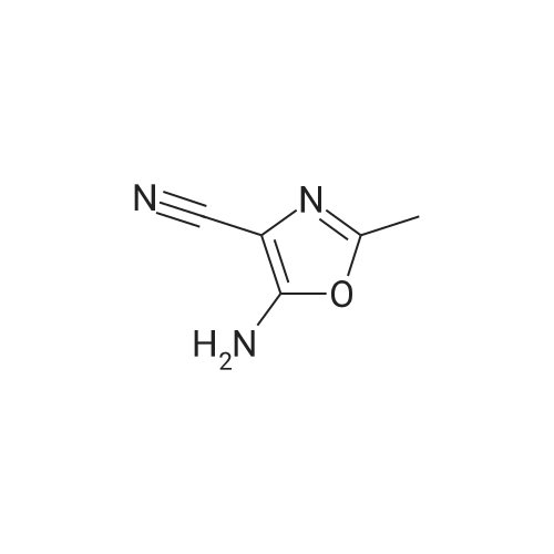 Chemical Structure| 5098-16-8