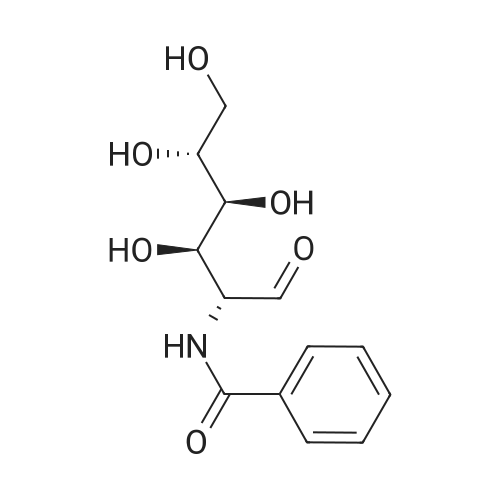N-Benzoyl-D-glucosamine