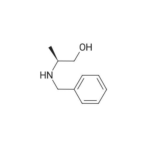 (S)-2-(Benzylamino)propan-1-ol