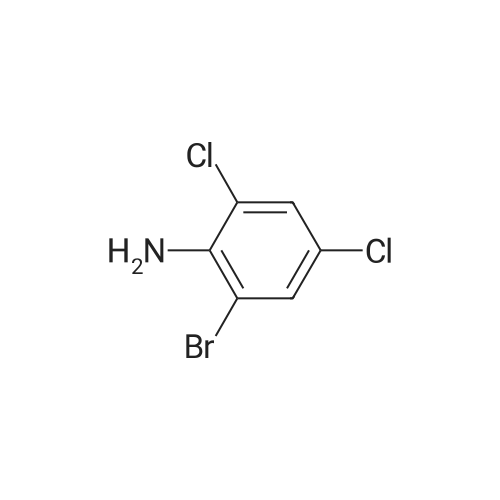 Chemical Structure| 697-86-9