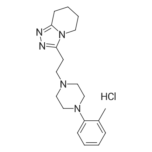 Dapiprazole hydrochloride