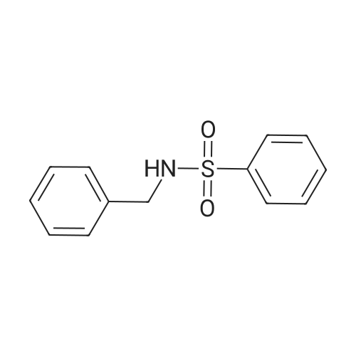 Chemical Structure| 837-18-3