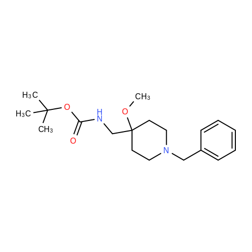 Chemical Structure| 852358-77-1