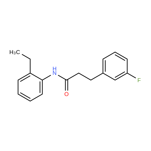 Chemical Structure| 853313-82-3
