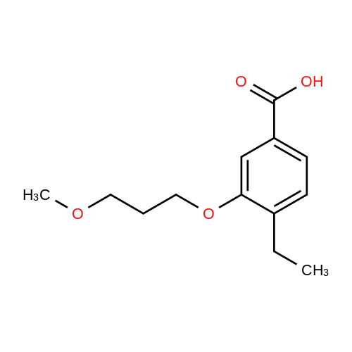 Chemical Structure| 895240-77-4