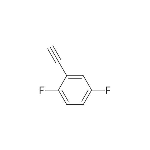 2-Ethynyl-1,4-difluorobenzene