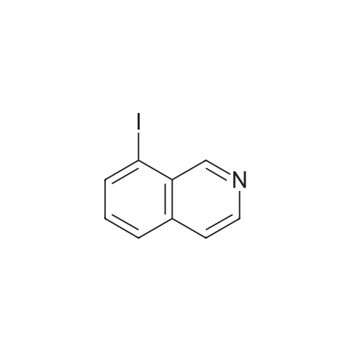 8-Iodoisoquinoline