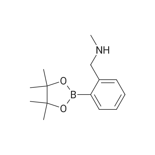 Chemical Structure| 1150271-47-8