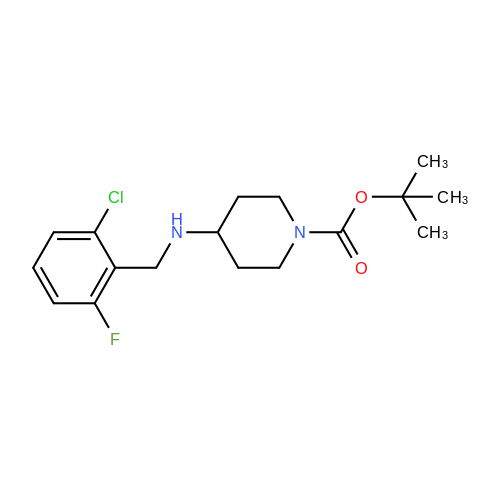 Chemical Structure| 1349717-09-4