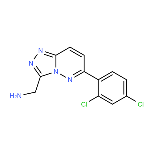 Chemical Structure| 1706461-20-2