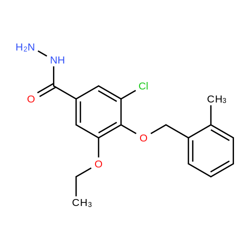 Chemical Structure| 1706463-69-5