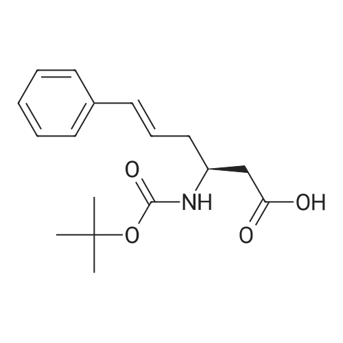 Chemical Structure| 270596-44-6