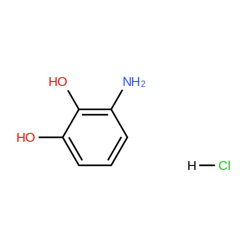 Chemical Structure| 51220-97-4