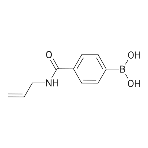 Chemical Structure| 850568-20-6