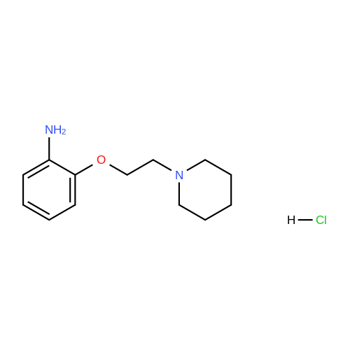 Chemical Structure| 860765-11-3