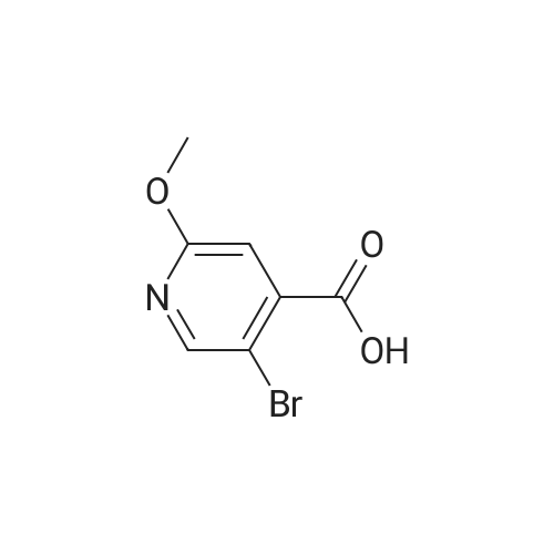 Chemical Structure| 886365-22-6
