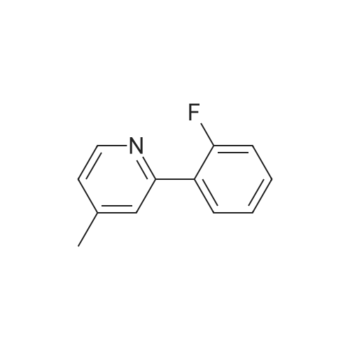 Chemical Structure| 886444-12-8