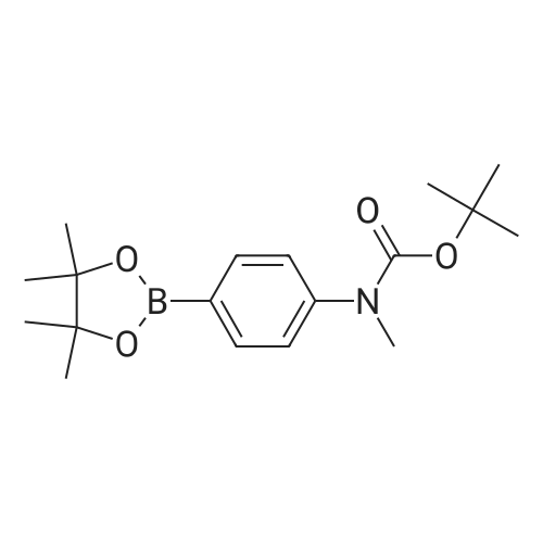 Chemical Structure| 916587-44-5