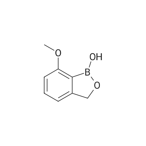 7-Methoxybenzo[c][1,2]oxaborol-1(3H)-ol