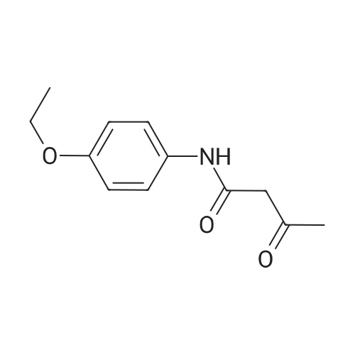 Chemical Structure| 122-82-7