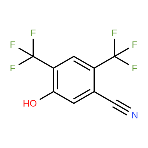 Chemical Structure| 1804890-73-0