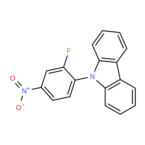 Chemical Structure| 1820707-91-2