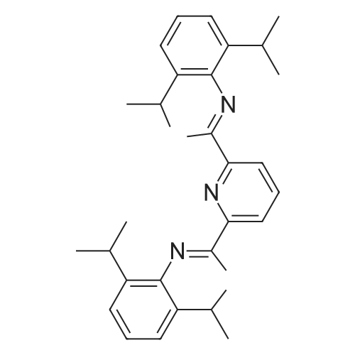 2,6-Bis-[1-(2,6-diisopropylphenylimino)ethyl]pyridine