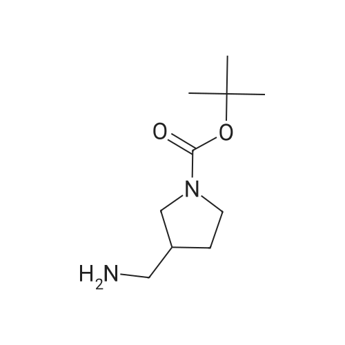 Chemical Structure| 270912-72-6