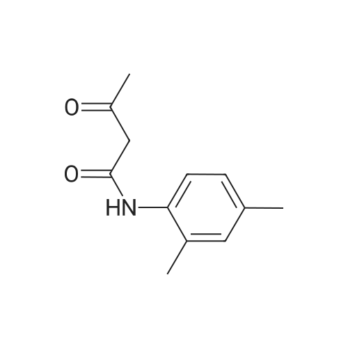 Chemical Structure| 97-36-9