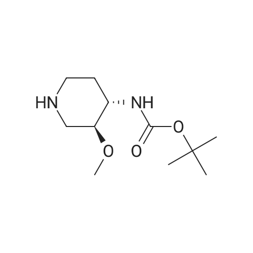 Chemical Structure| 1033748-33-2