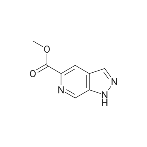 Chemical Structure| 1033772-26-7