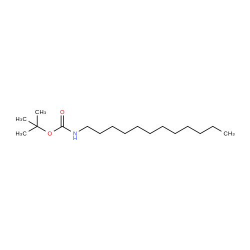 Chemical Structure| 106810-56-4