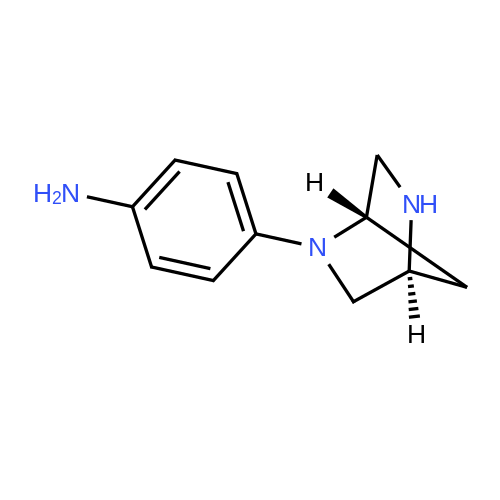 Chemical Structure| 370885-26-0