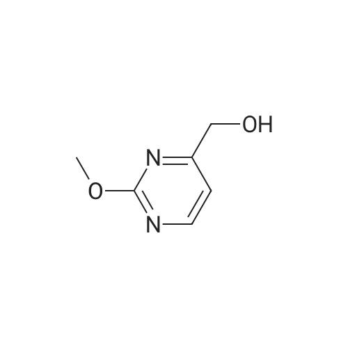 (2-Methoxypyrimidin-4-yl)methanol