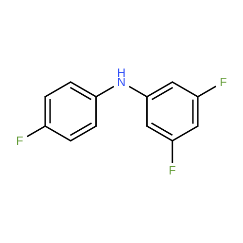 Chemical Structure| 403-80-5