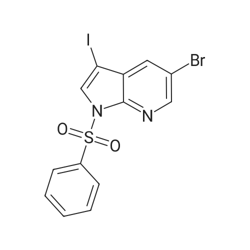Chemical Structure| 757978-19-1