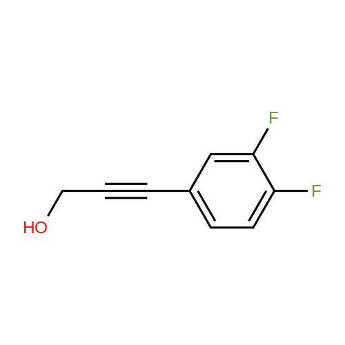 Chemical Structure| 893747-16-5