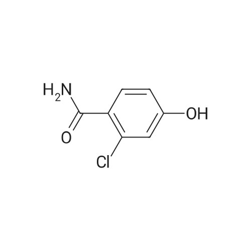 Chemical Structure| 1046818-83-0