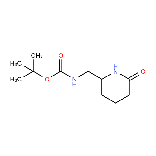 Chemical Structure| 118894-96-5