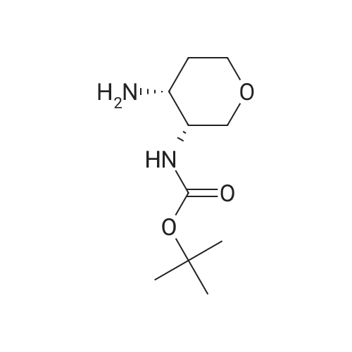 Chemical Structure| 1240390-36-6
