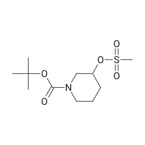Chemical Structure| 129888-60-4
